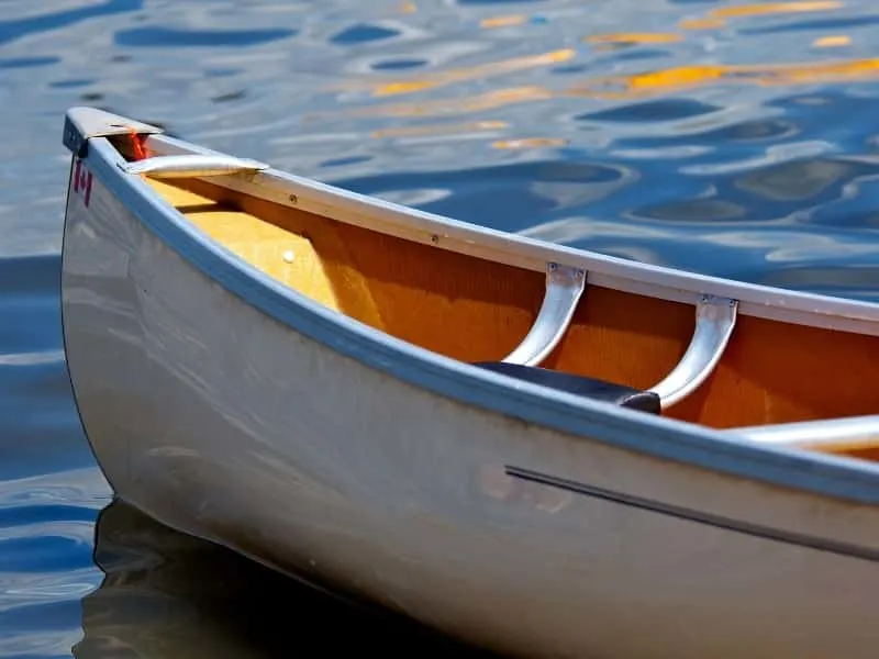 Are Canoes Good for Fishing? (Explained for Beginners)