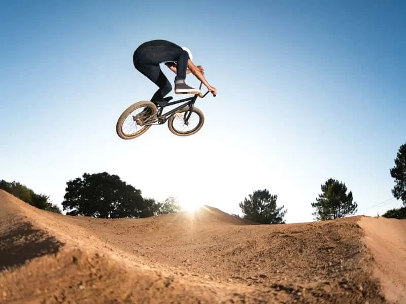 best bmx bikes for dirt jumping