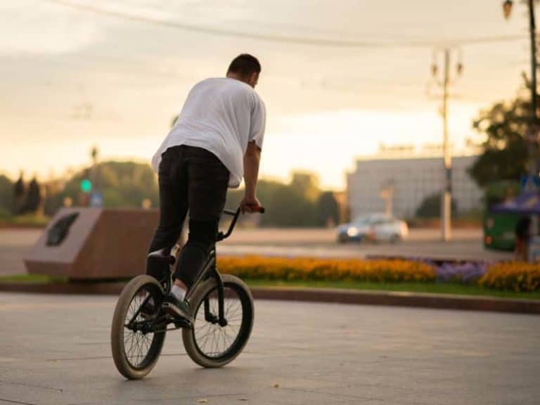 Do BMX Bikes Have Brakes? (Everything You Need to Know)