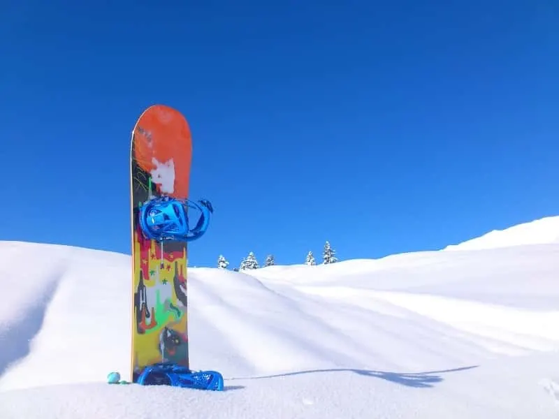 How Small of a Snowboard Can I Ride? (Explained)