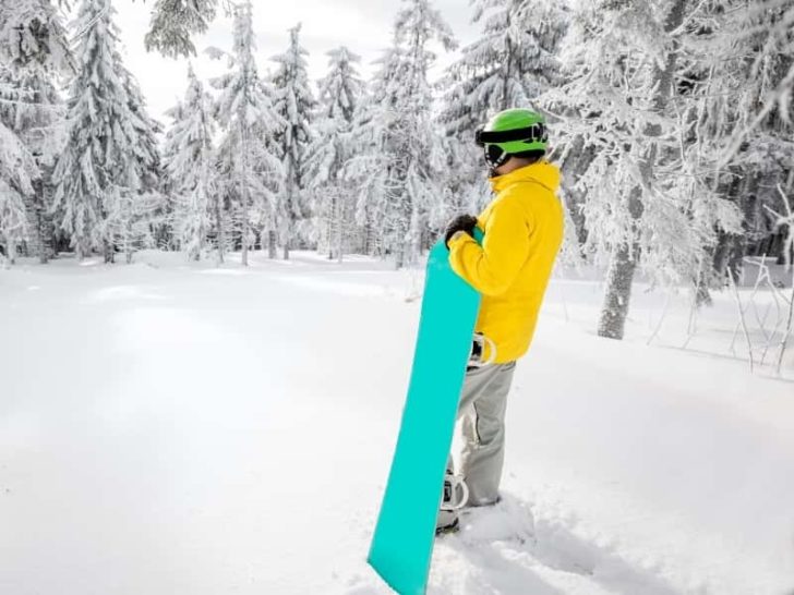 What are Wide Snowboards for? (Explained for Beginners)