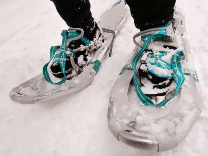 What Type of Shoes Can You Wear with Snowshoes? (Answered)