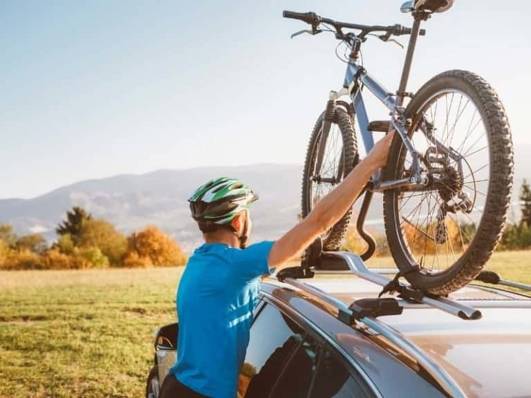 Does a Bike Rack Damage Or Scratch Your Car? (Explained)
