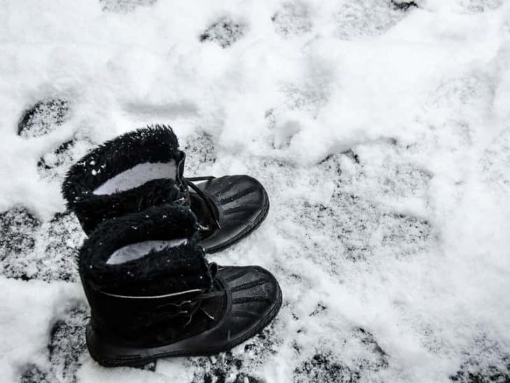 Are Snow Boots Good for Hiking? (All You Need to Know)