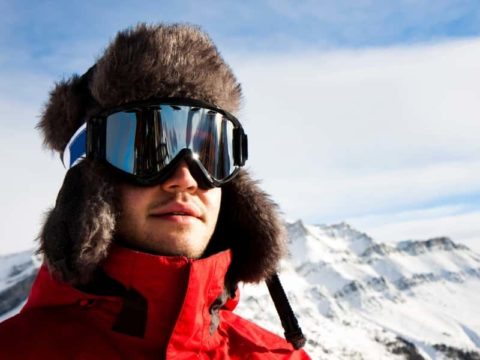 Do Ski Goggles Come in Different Sizes? (Answered)