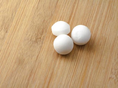 Do Moth Balls Keep Snakes Away? (Read This First!)